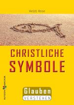 Cover-Bild Christliche Symbole