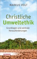 Cover-Bild Christliche Umweltethik
