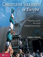 Cover-Bild Christliche Volksfeste in Europa
