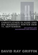 Cover-Bild Christlicher Glaube und die Wahrheit hinter dem 11. September