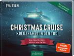 Cover-Bild Christmas Cruise – Kreuzfahrt in den Tod