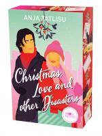 Cover-Bild Christmas, Love and other Disasters