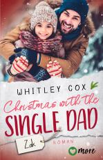 Cover-Bild Christmas with the Single Dad – Zak