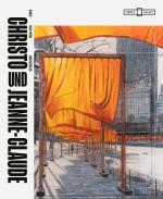 Cover-Bild Christo und Jeanne-Claude