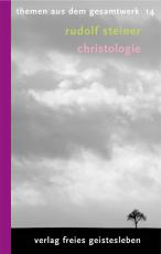 Cover-Bild Christologie
