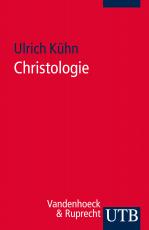 Cover-Bild Christologie