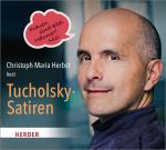 Cover-Bild Christoph Maria Herbst liest Tucholsky-Satiren