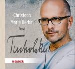 Cover-Bild Christoph Maria Herbst liest Tucholsky