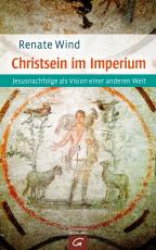 Cover-Bild Christsein im Imperium