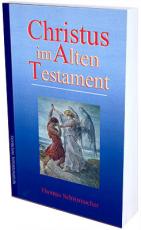 Cover-Bild Christus im Alten Testament