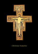 Cover-Bild Christus-Sonette