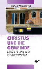 Cover-Bild Christus und die Gemeinde