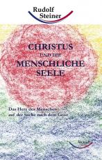 Cover-Bild Christus und die menschliche Seele