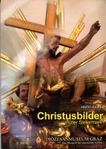 Cover-Bild Christusbilder in der Steiermark