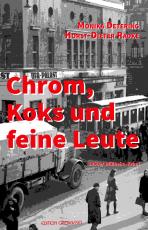 Cover-Bild Chrom, Koks und feine Leute