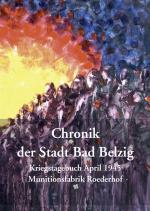 Cover-Bild Chronik Bad Belzig