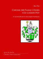 Cover-Bild Chronik der Familie Lösgen vom Loesken-Hof