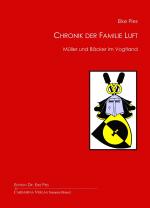 Cover-Bild Chronik der Familie Luft