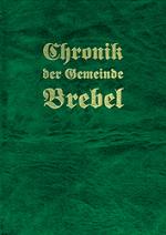 Cover-Bild Chronik der Gemeinde Brebel