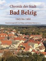 Cover-Bild Chronik der Stadt Bad Belzig 1945 bis 1960