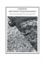 Cover-Bild Chronik der Stadt Stadtlengsfeld