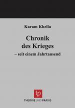 Cover-Bild Chronik des Krieges