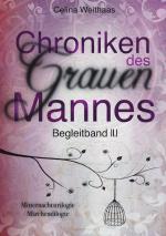 Cover-Bild Chroniken des Grauen Mannes / Die Chroniken des Grauen Mannes