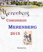 Cover-Bild Chronikon Merenberg 2015