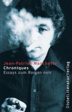 Cover-Bild Chroniques