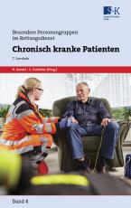 Cover-Bild Chronisch kranke Patienten