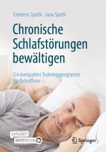 Cover-Bild Chronische Schlafstörungen bewältigen