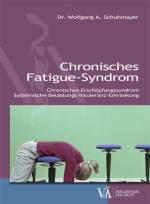 Cover-Bild Chronisches Fatigue-Syndrom