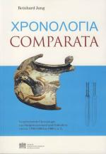 Cover-Bild Chronologia Comparata