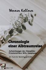 Cover-Bild Chronologie einer Albtraumreise