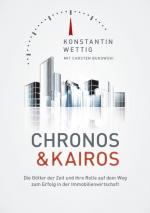 Cover-Bild Chronos & Kairos