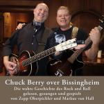 Cover-Bild Chuck Berry over Bissingheim