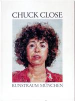 Cover-Bild Chuck Close