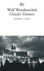 Cover-Bild Chuck's Zimmer