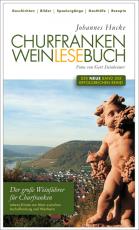 Cover-Bild Churfranken Weinlesebuch