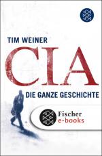 Cover-Bild CIA