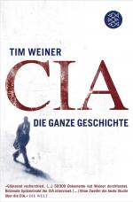 Cover-Bild CIA