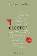 Cover-Bild Cicero. 100 Seiten