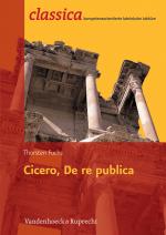 Cover-Bild Cicero, De re publica