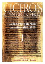 Cover-Bild Cicero's Reden gegen Verres / Cicero's Reden gegen Verres I.