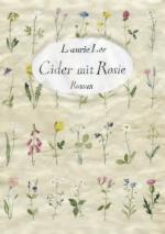 Cover-Bild Cider mit Rosie