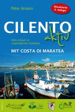 Cover-Bild Cilento aktiv mit Costa di Maratea - Aktiv-Urlaub im ursprünglichen Süditalien