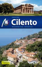 Cover-Bild Cilento