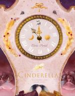 Cover-Bild Cinderella: Limitierte Ausgabe mit Hörbuch