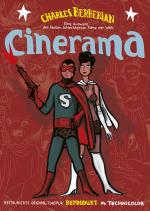 Cover-Bild Cinerama