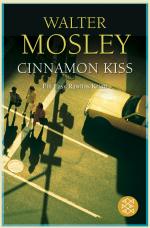 Cover-Bild Cinnamon Kiss